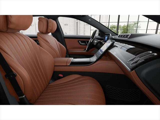 2026 Mercedes-Benz 500 4MATIC
