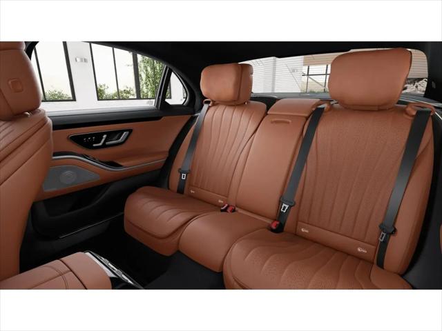 2026 Mercedes-Benz 500 4MATIC