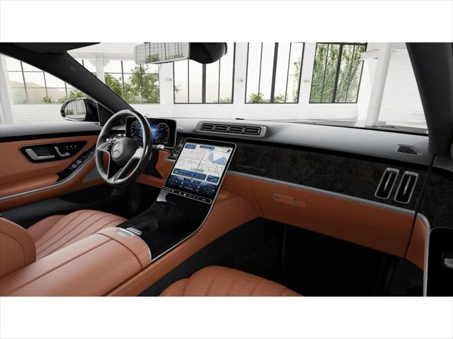 2026 Mercedes-Benz 500 4MATIC