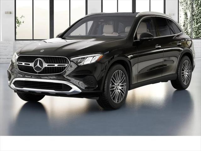 2026 Mercedes-Benz GLC GLC 300 for sale in Baton Rouge, LA