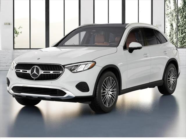 2026 Mercedes-Benz GLC GLC 300 for sale in Baton Rouge, LA