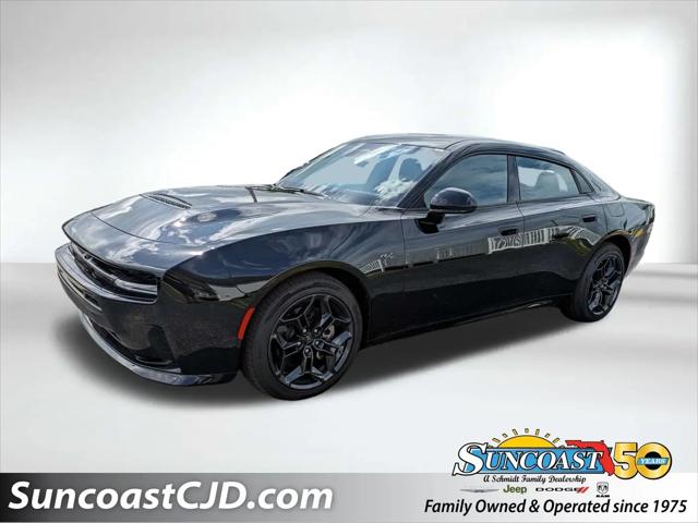 2026 Dodge Charger R/T 4 Door AWD for sale in Seminole, FL
