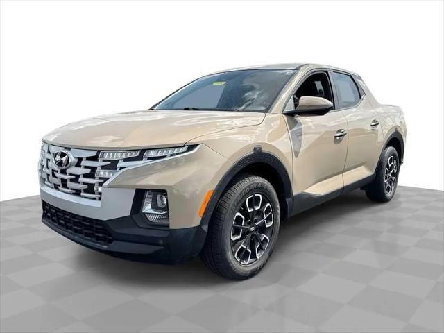 2023 Hyundai Santa Cruz SEL for sale near London, OH