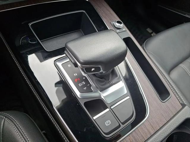 2023 Audi Q5 Premium Plus 45 TFSI S line quattro