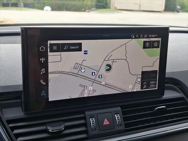 2023 Audi Q5 Premium Plus 45 TFSI S line quattro