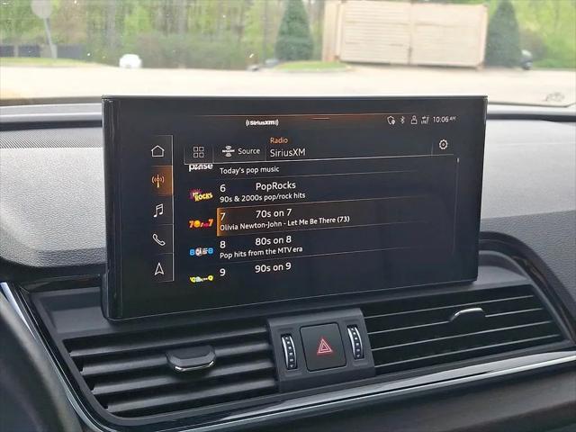 2023 Audi Q5 Premium Plus 45 TFSI S line quattro