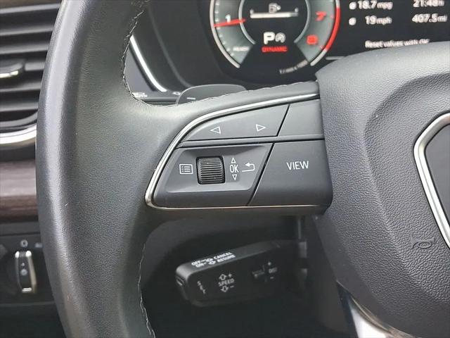 2023 Audi Q5 Premium Plus 45 TFSI S line quattro