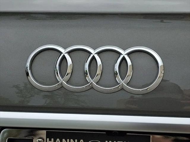 2023 Audi Q5 Premium Plus 45 TFSI S line quattro