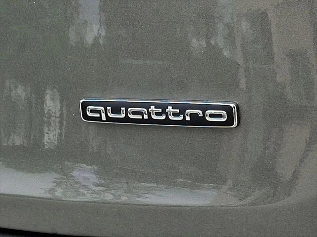 2023 Audi Q5 Premium Plus 45 TFSI S line quattro