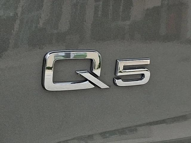 2023 Audi Q5 Premium Plus 45 TFSI S line quattro
