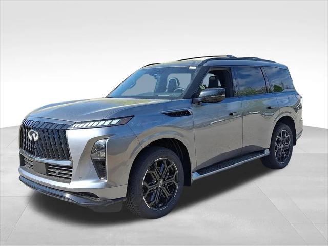 2026 INFINITI QX80 SPORT AWD