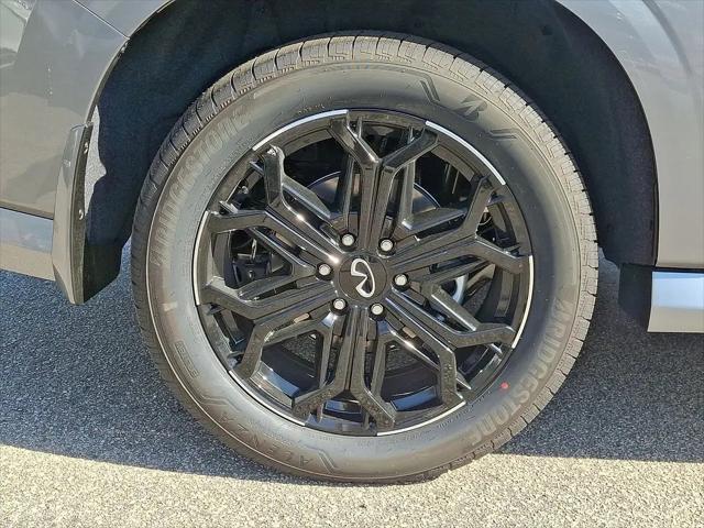 2026 INFINITI QX80 SPORT AWD