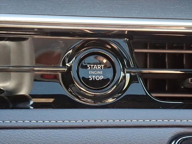 2026 INFINITI QX80 SPORT AWD