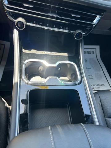 2025 Chevrolet Traverse AWD LT