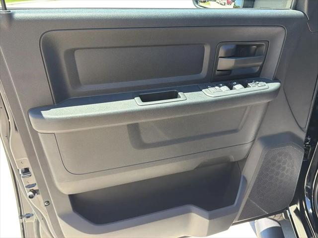 2026 Ram 3500 Tradesman Crew Cab 4x4 8 Box