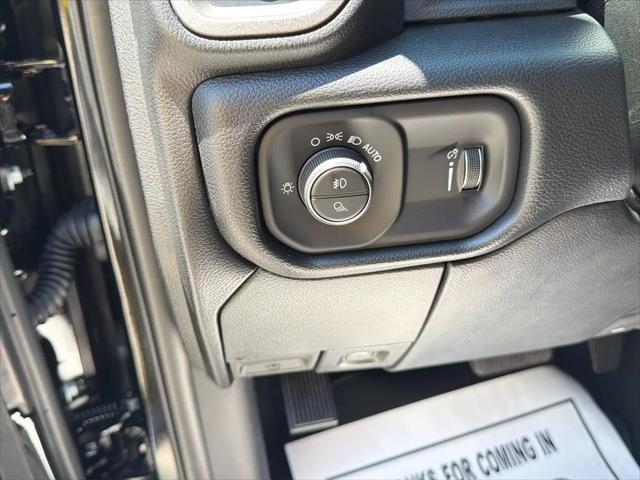 2026 Ram 3500 Tradesman Crew Cab 4x4 8 Box