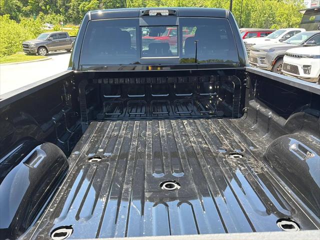 2026 Ram 3500 Tradesman Crew Cab 4x4 8 Box