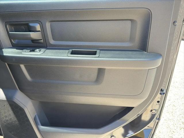 2026 Ram 3500 Tradesman Crew Cab 4x4 8 Box
