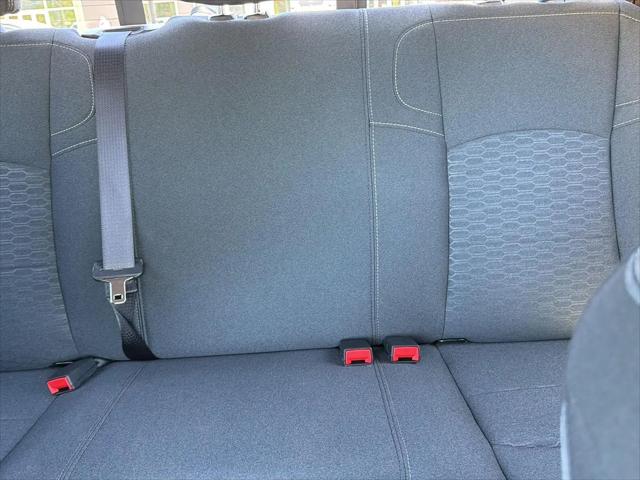 2026 Ram 3500 Tradesman Crew Cab 4x4 8 Box