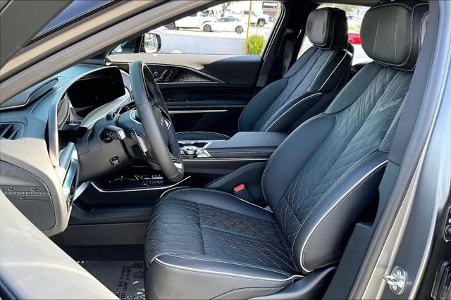 2026 Cadillac iQ V-Series Premium AWD