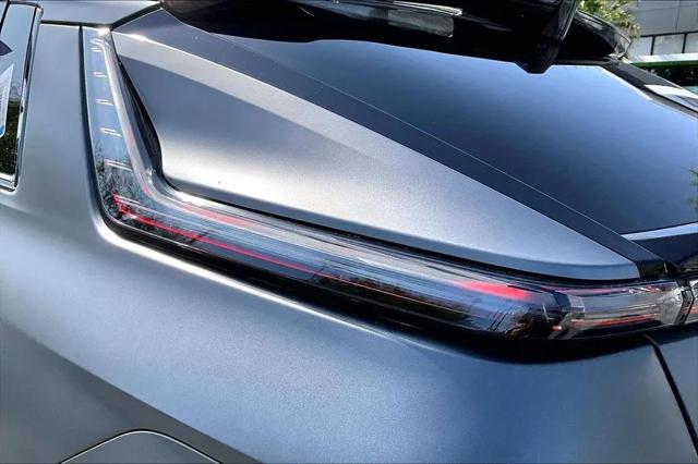 2026 Cadillac iQ V-Series Premium AWD