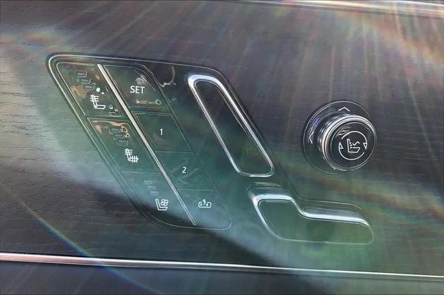 2026 Cadillac iQ V-Series Premium AWD