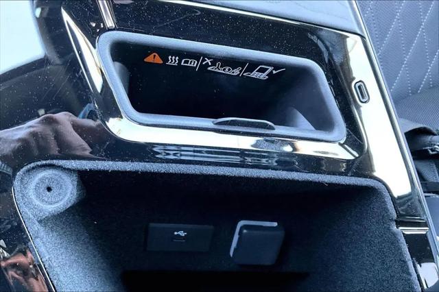 2026 Cadillac iQ V-Series Premium AWD