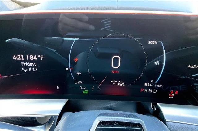 2026 Cadillac iQ V-Series Premium AWD