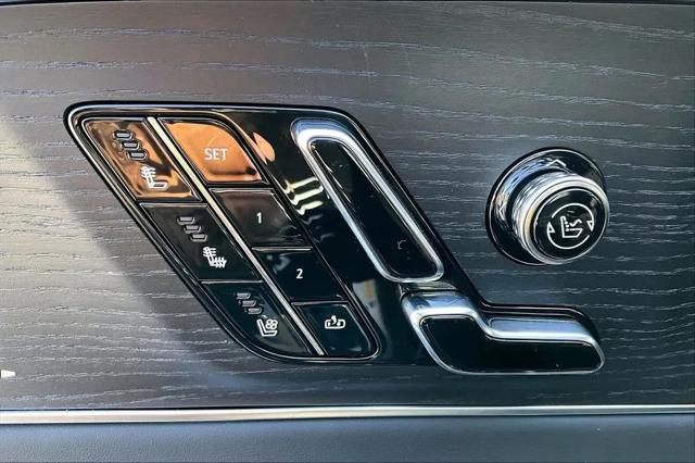 2026 Cadillac iQ V-Series Premium AWD