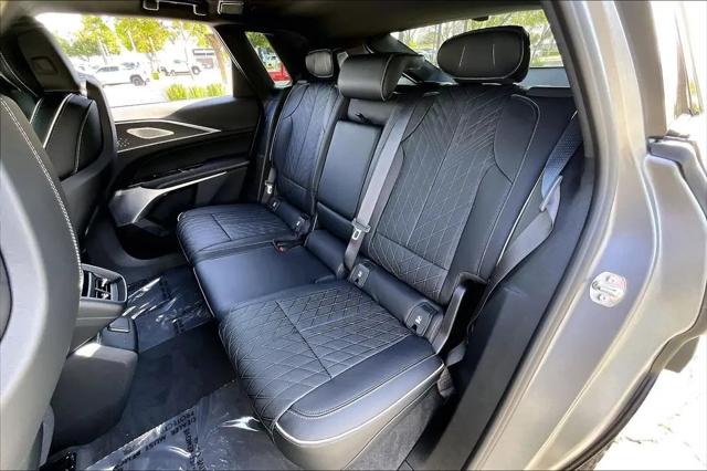 2026 Cadillac iQ V-Series Premium AWD