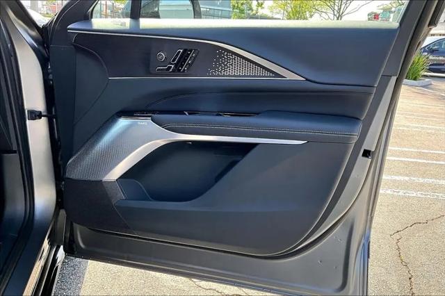 2026 Cadillac iQ V-Series Premium AWD