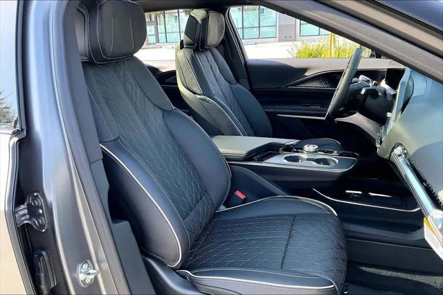 2026 Cadillac iQ V-Series Premium AWD