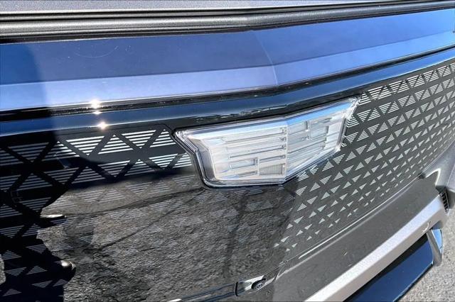 2026 Cadillac iQ V-Series Premium AWD