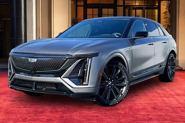 2026 Cadillac iQ V-Series Premium AWD for sale in Pasadena, CA