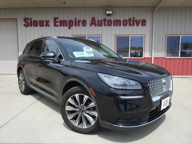 2022 Lincoln Corsair Reserve for sale in Tea, SD