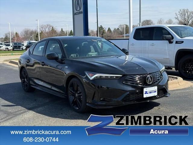2026 Acura Integra FWD A-Spec for sale in Middleton, WI