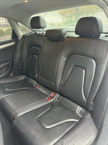 2016 Audi A4 2.0T Premium