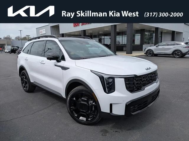2026 Kia Sorento X-Line SX for sale in Indianapolis, IN