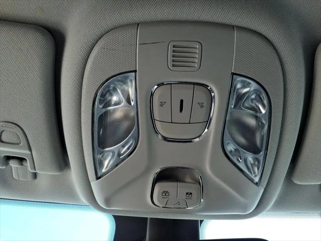 2022 Jeep Compass Latitude Lux 4x4
