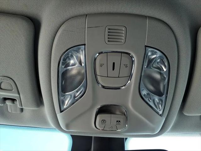 2022 Jeep Compass Latitude Lux 4x4