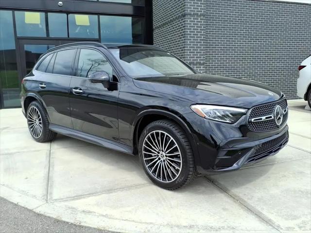 2025 Mercedes-Benz GLC 350e 4MATIC for sale near Dayton, OH