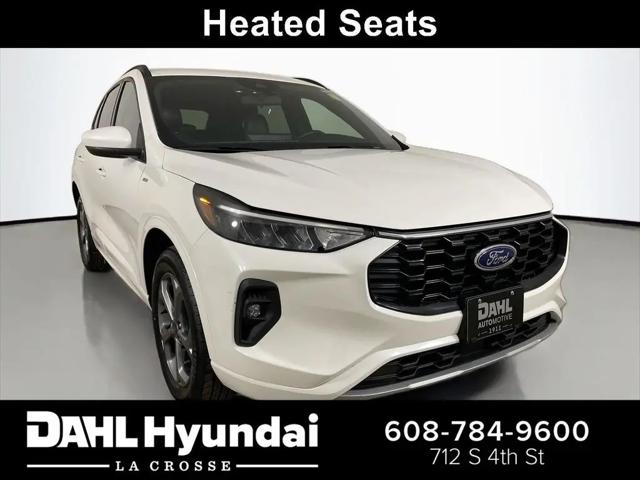 2024 Ford Escape ST-Line Select for sale in La Crosse, WI