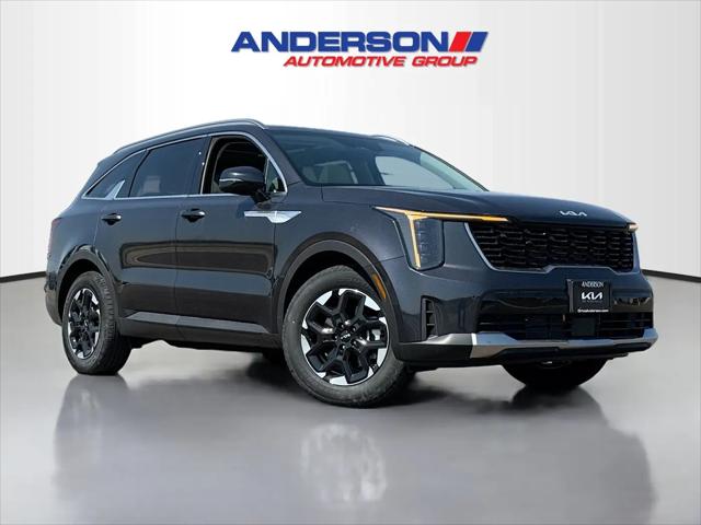 2026 Kia Sorento S for sale in Loves Park, IL