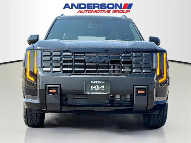 2027 Kia Telluride X-Pro SX-Prestige