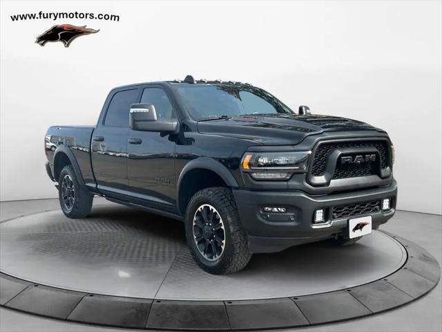 2023 Ram 2500 Power Wagon Rebel Crew Cab 4x4 6'4" Box for sale in Waconia, MN