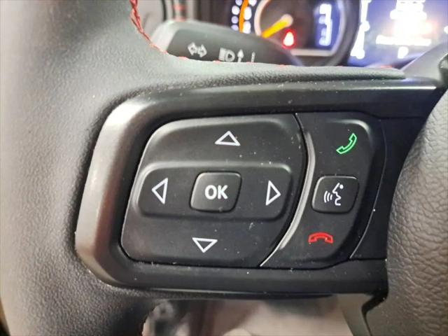 2024 Jeep Wrangler 4-Door Rubicon