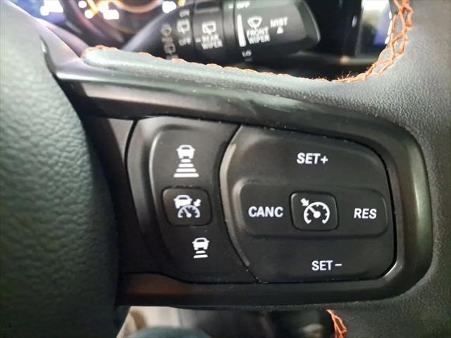2024 Jeep Wrangler 4-Door Rubicon
