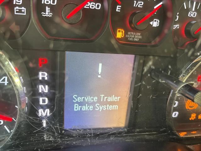 2015 Chevrolet Silverado 3500HD WT