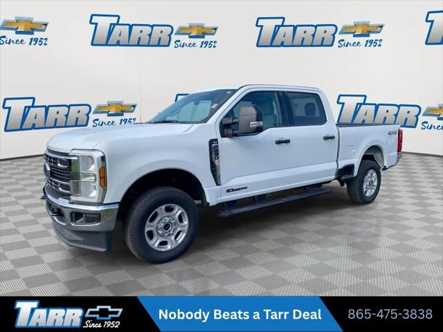 2026 Ford F-250 XLT for sale in Jefferson City, TN