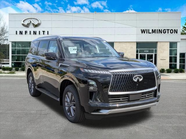 2026 INFINITI QX80 PURE for sale in Wilmington, NC